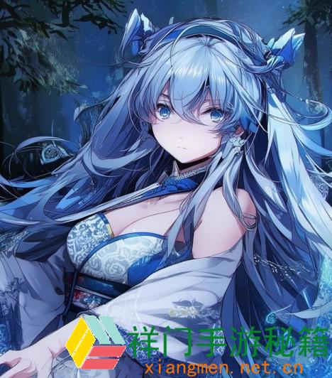 探究八重神子的奥秘力气与魅力，揭开她的故事与传说