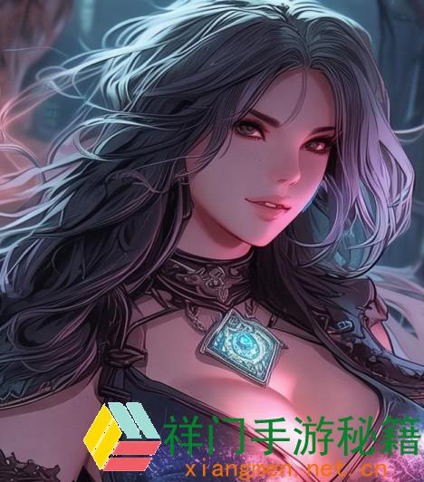 勇闯DOI通关游戏探秘奇幻国际的冒险之旅