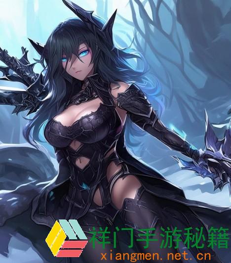 冰血逝世骑士的终极加点攻略与实战技巧共享