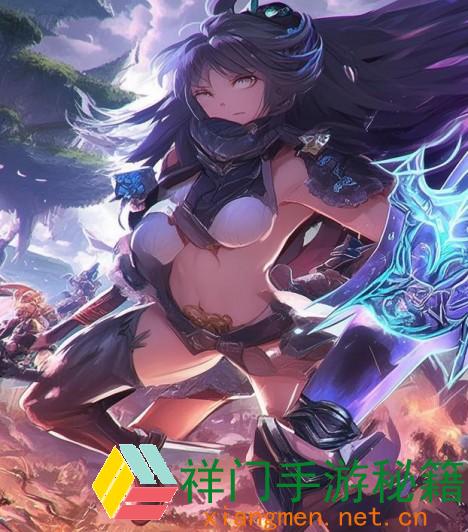 剑魔符文大乱斗激战敞开英豪集结勇闯新国际