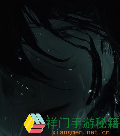 漆黑吞噬人的电影、漆黑深渊：人心的吞噬与失望的边际