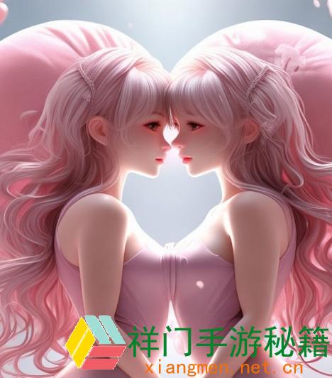 双胞胎的甜美羁绊一前一后夹心饼干的爱情游戏