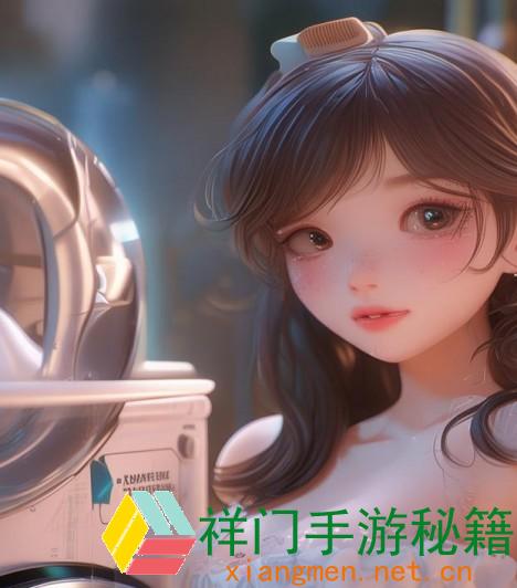 糖心冉冉学姐滚筒洗衣机,一个好妈妈的D3申字—糖心冉冉学姐与滚筒洗衣机的温馨故事：一个好妈妈的D3申字之旅