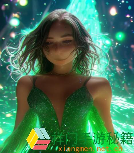 闪耀之光竞赛精彩瞬间回忆 见证愿望与荣耀的交错之旅