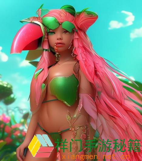 水蜜桃色鹦鹉是什么种类-水蜜桃色鹦鹉的种类解析与维护技巧共享