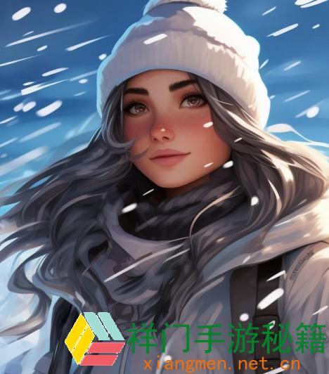 暴风雪来袭自救攻略如安在极点气候中维护自己与别人