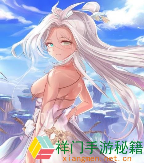 青丝魔女传手游官网进口畅游奇幻国际尽在把握之中