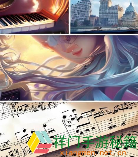 探究欧洲经典音乐之美一曲二曲三曲视频精彩解析