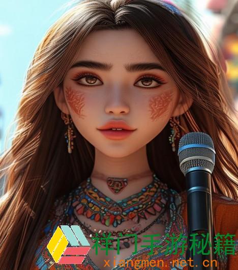 那奇沃夫：新疆说唱新星的音乐之路与文明传承探究
