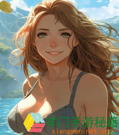 与朋友妻的美妙旅程一同探究美丽风光与心灵的磕碰