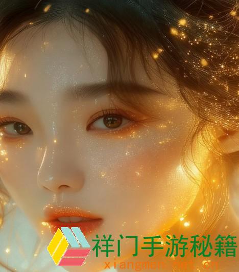 焕活肌肤之美 体会亚洲精品精华液带来的芳华奇观