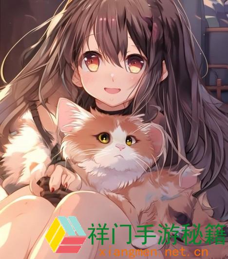 求大佬共享猫咪地址一探终究让咱们一同领会猫咪的魅力与温暖