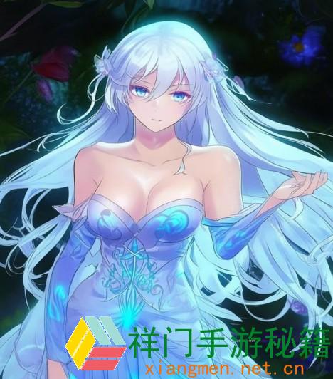 圣灵纪主角是谁(圣灵纪女主)