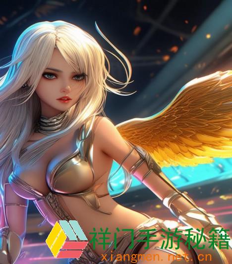 QQ飞车黄金天使之翼稀有程度揭秘及获取攻略共享