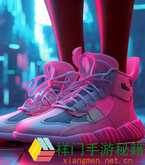 Yeezy 380蜜桃粉真伪判定全攻略 让你轻松辨别真假鞋款