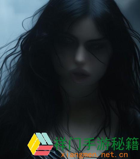 暗夜狂徒的隐秘与复仇之路：黑私自的救赎与挣扎