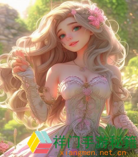 皇家同享小公主多肉维护全攻略助你轻松打造绿意家乡