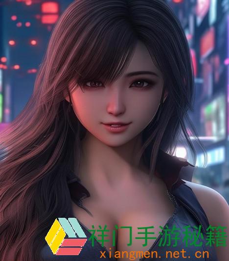 如龙0怎样找女孩子-《如龙0攻略：如安在游戏中成功找到心仪的女孩子》