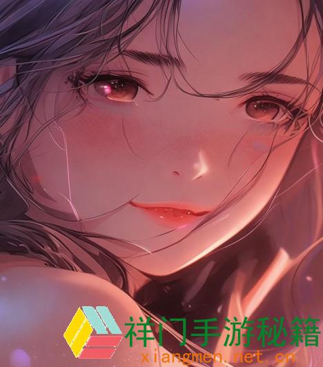 爱在窒息间他用温顺封住我的呼吸