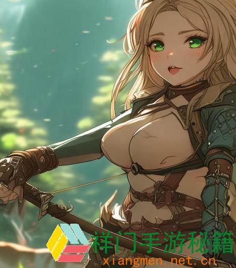 猎鹿人glu(猎鹿人神破解版下载)