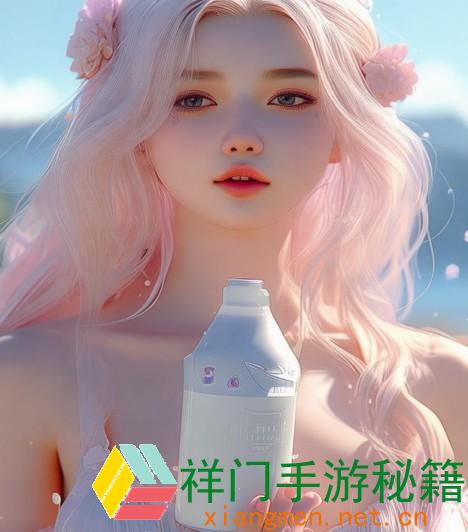 孟美岐 牛奶图,孟美岐牛奶图片大全