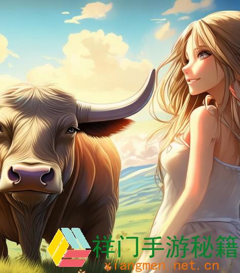 老牛与嫩草的涵义讨论：才智与芳华的融合与磕碰