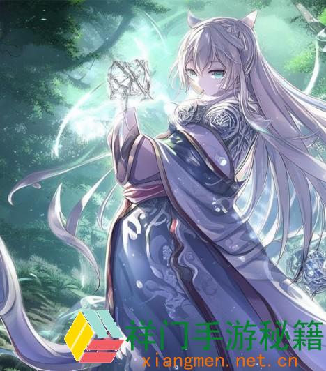 符箓师冈布奥试炼攻略_符箓师冈布奥的试炼