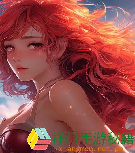 嘿咻漫画sss：探究奇幻国际中的爱与冒险，感触芳华的热血与热情