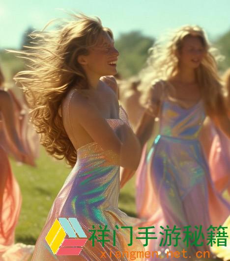 在芳华的旋律中咱们共舞 记一次难忘的多人运动阅历