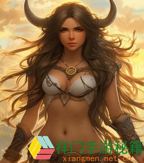 牛头酋长的传奇旅程：勇闯艾泽拉斯的荣耀与应战