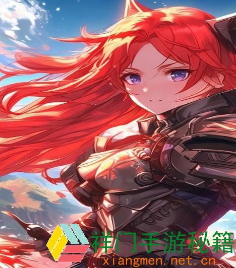 热血骑士团手游2023最新版别全新冒险敞开热血之旅，勇者集结再创光辉