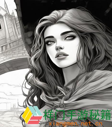 桥下藏剑意深远剑指天穹心向自在的旅程