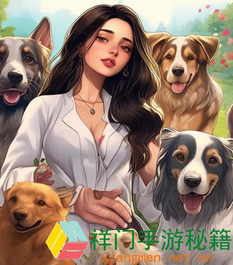 怎么科学配犬让狗狗具有健康子孙的全面攻略