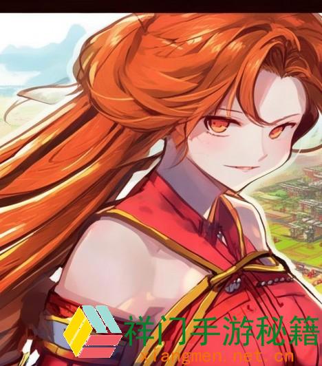 美色三国手游正版下载畅享富丽视觉盛宴体会经典战略对战趣味