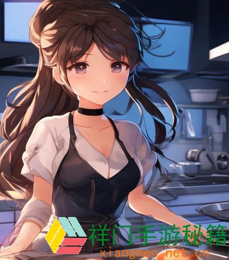 边煮饭边拾掇的高效厨房秘籍让你轻松享用烹饪趣味
