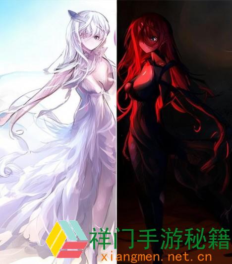 善恶双生—善恶双生断知人道作文800字