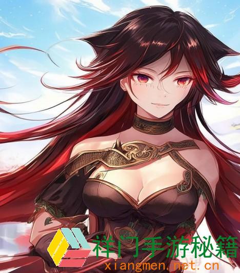 武媚娘传奇手游怀旧服;游戏武媚娘传奇