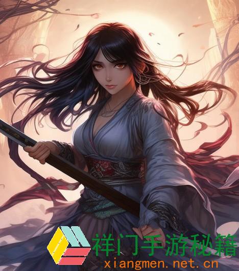 九阴真经秘境探寻锦衣卫与唐门的江湖传奇之旅