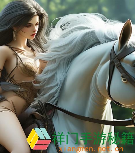 一马双跨 番外,一马双跨是描述什么的