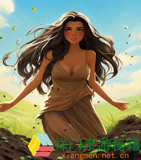 开垦妈妈肥美土地莫乱广_开垦母亲的那块荒地