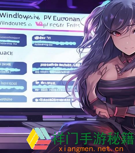 美国与欧洲Windows VPS服务比照剖析与挑选攻略