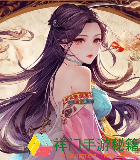 王者荣耀女英雄魅力无限展示内在之美的高清艺术照