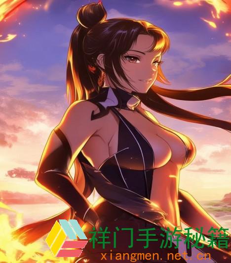 穿越前方中的姐姐人物揭秘她的故事与魅力剖析