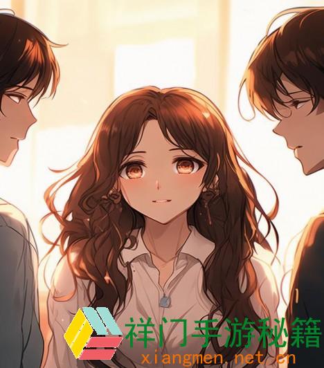 两男一女怎么提高夫妻爱情的女人论题解析与共享