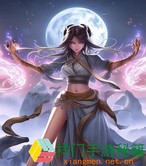 道士技术晋级次序—道士技术晋级全攻略从入门到通晓的修炼之路