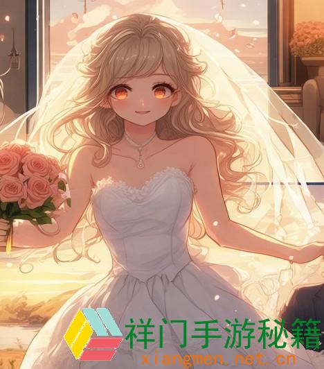 和刚成婚的新娘_新娘的夸姣旅程：从婚礼到日子的甜美华章