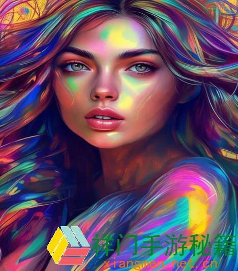 填满是词语-填满心灵的颜色与情感探究之旅