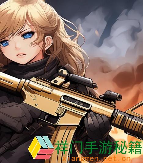 m4a1神来之作_神来之枪的传奇之路与战场风云揭秘