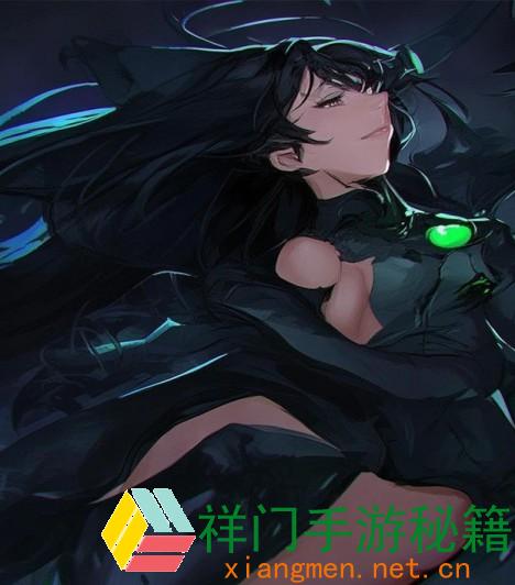 英豪联盟寡妇制造者台词-寡妇制造者的绝命之舞提示了暗影中的无情与魅惑