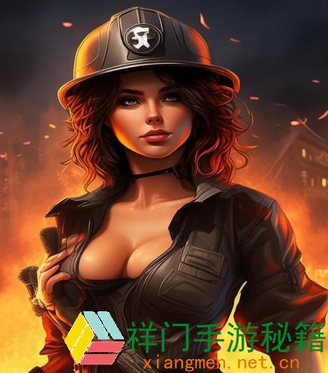 圣安地列斯最终使命救活—圣安地列斯火扑不灭